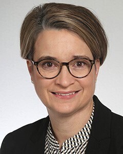 Irene Heuberger